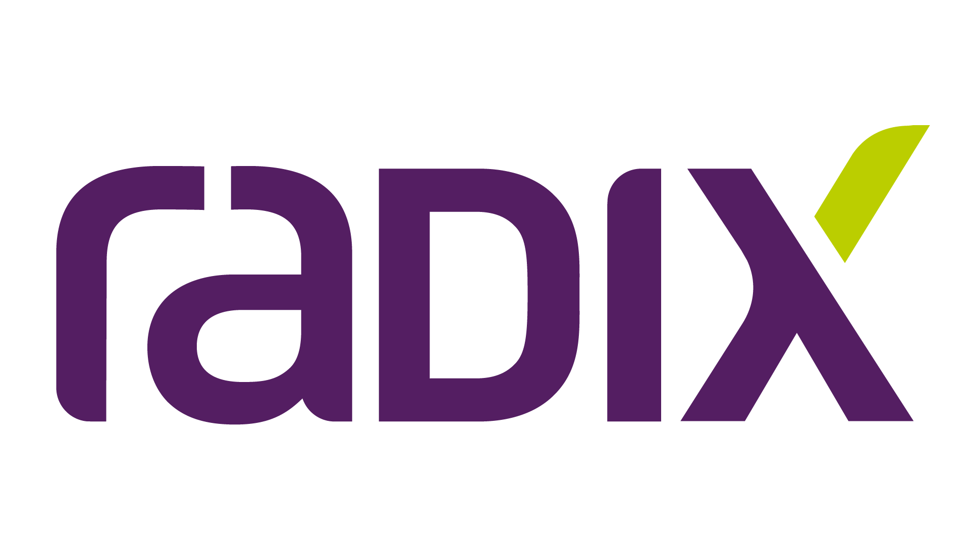 RADIX ENGENHARIA E DESENVOLVIMENTO DE SOFTWARE S/A